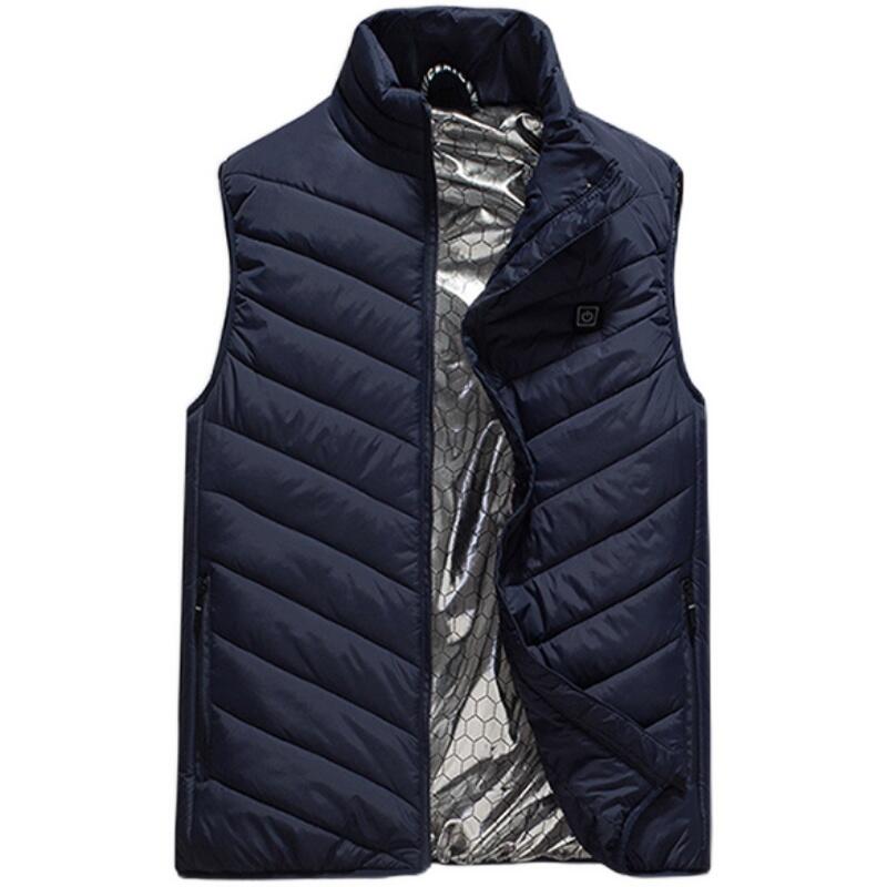 Verwarmd vest — afbeelding 6