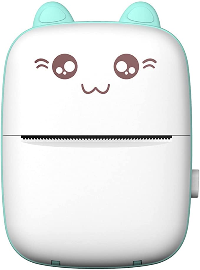 Draagbare Pocketprinter