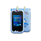 Interactieve kindertelefoon