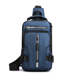 Crossbody-schoudertas
