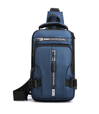 Crossbody-schoudertas