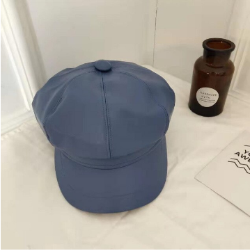 Baret voor de herfst