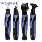 4-in-1 multifunctioneel mini-scheerapparaat