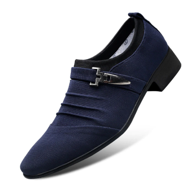 Formele herenschoenen
