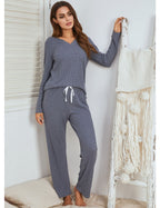 Linda huispak – de comfy outfit