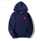 En hoodie voor dames
