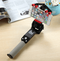 Bluetooth selfie stick met 360° rotatie