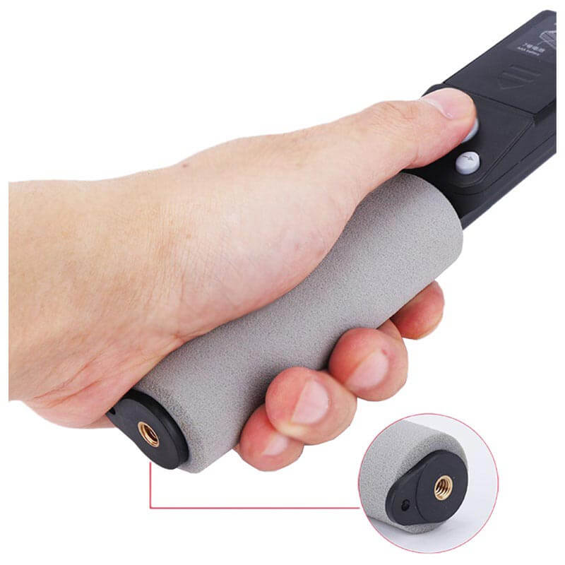 Bluetooth selfie stick met 360° rotatie