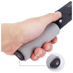 Bluetooth selfie stick met 360° rotatie