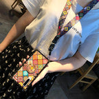 Telefoonhoesje in bohemian stijl — afbeelding 4