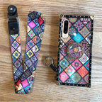 Telefoonhoesje in bohemian stijl