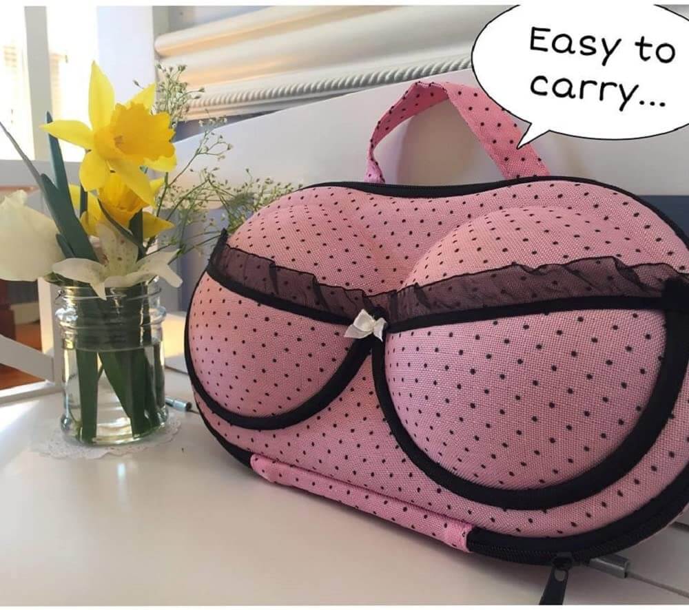 BH opberg tas