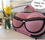 BH opberg tas