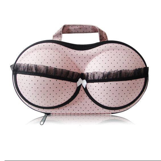 BH opberg tas
