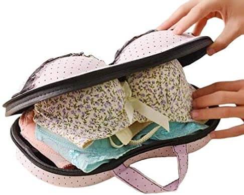 BH opberg tas