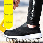 Sneakers voor dames – Maeve