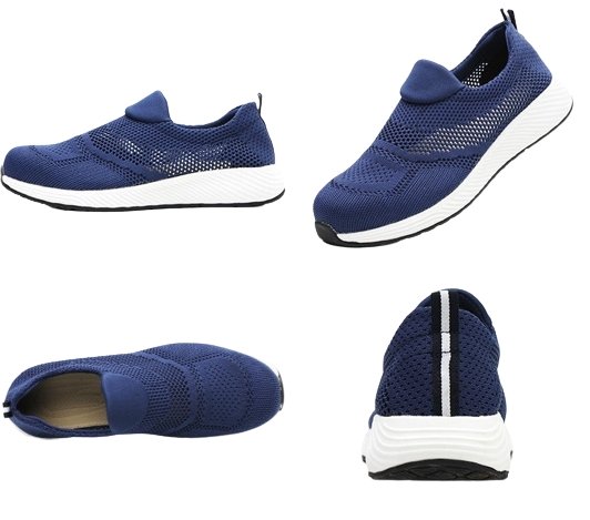 Sneakers voor dames – Maeve