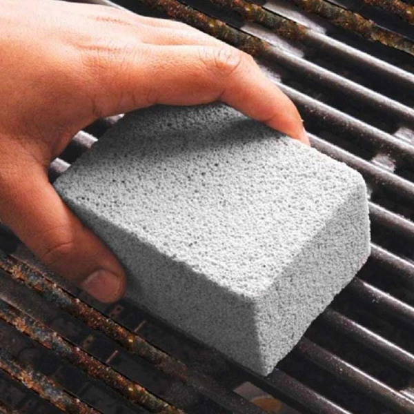 BBQ-reinigingsstenen Grill Stones