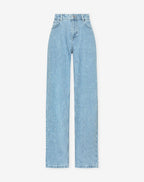Glitter dames jeans