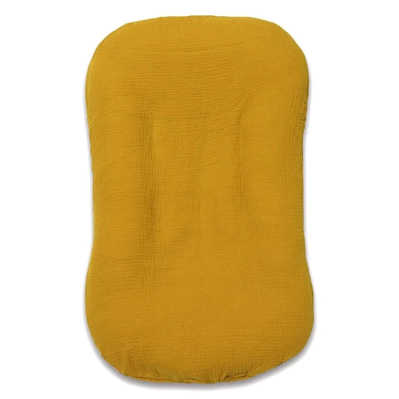 Baby lounger