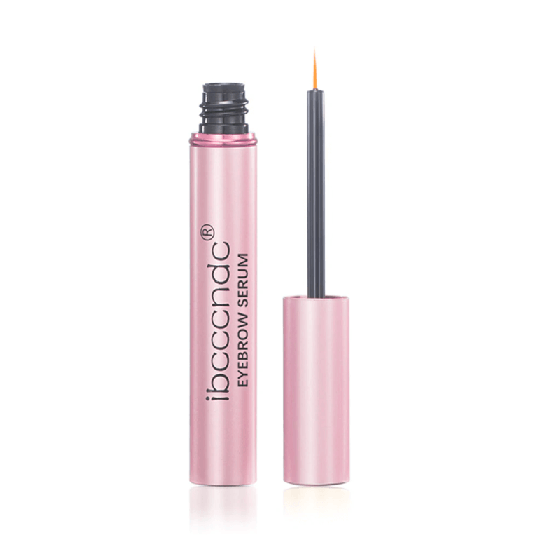 Wenkbrauw en wimper serum GrowSerum