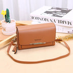 Multifunctionele crossbodytas Cara