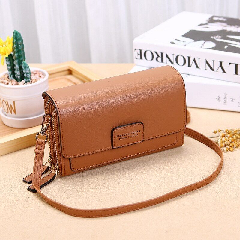 Multifunctionele crossbodytas Cara