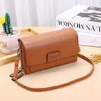 Multifunctionele crossbodytas Cara