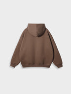 Oversized vest met rits — afbeelding 50