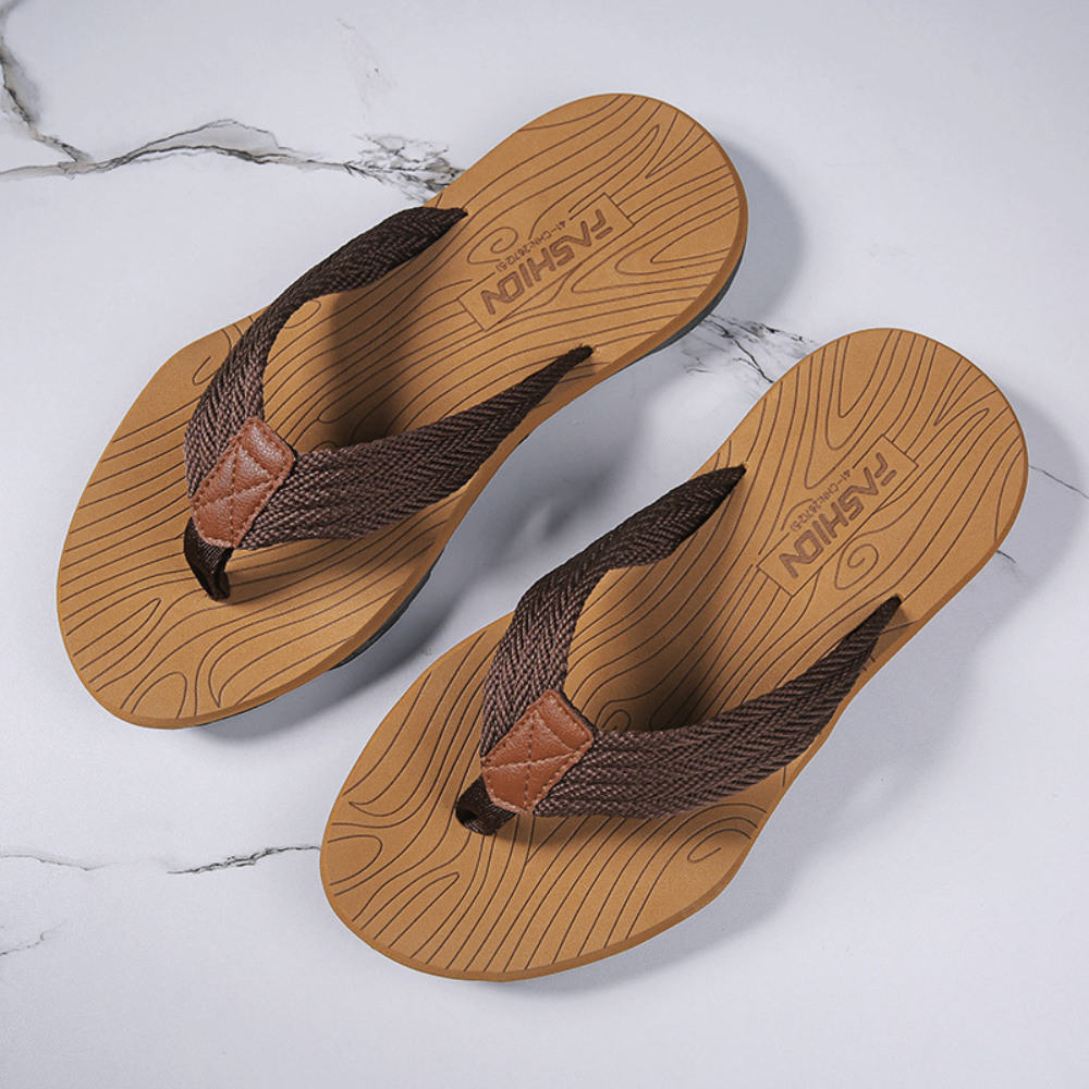 Teenslippers – Liva