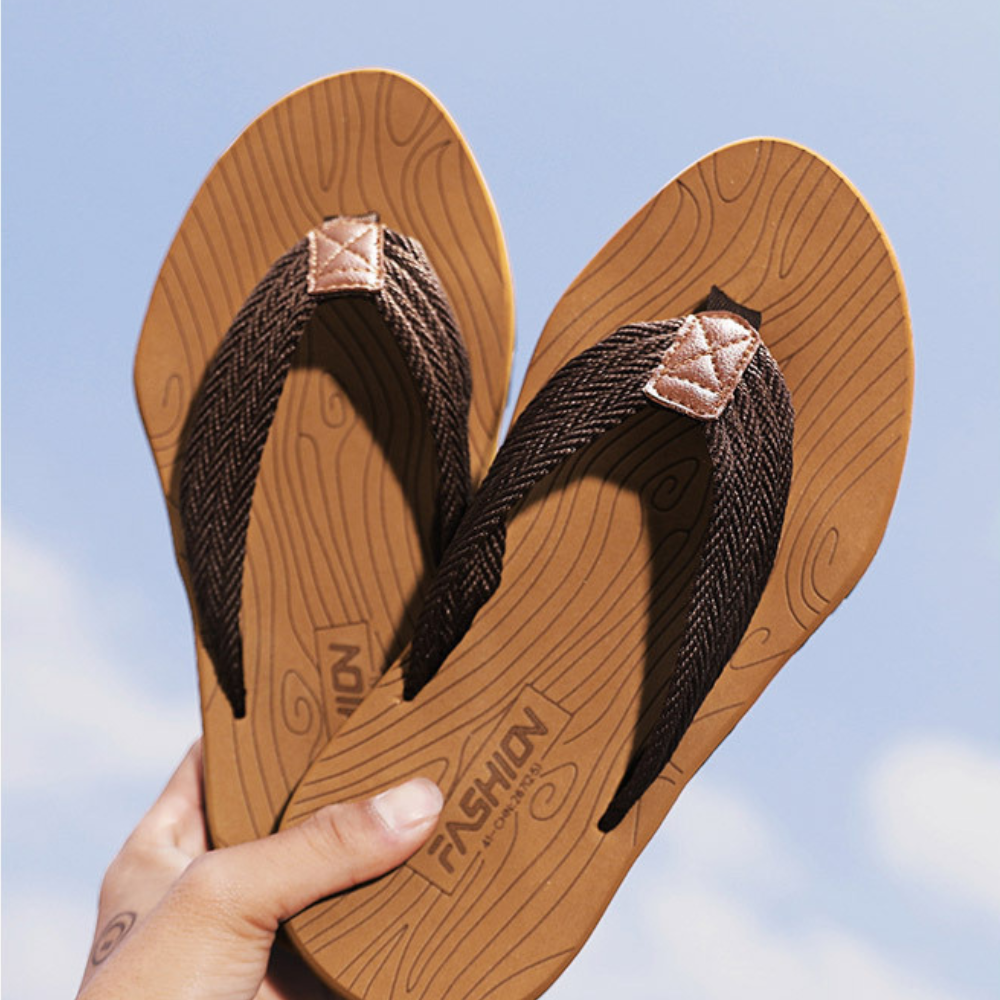 Teenslippers – Liva