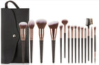 15-delige make-up set