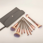 15-delige make-up set