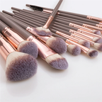 15-delige make-up set