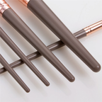 15-delige make-up set