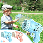 Zeep bellen pistool Bubble fun