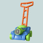 Bellenblaaswagen