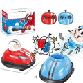 Mini RC drift karts voor 2 spelers