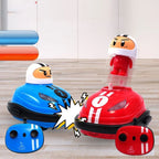 Mini RC drift karts voor 2 spelers