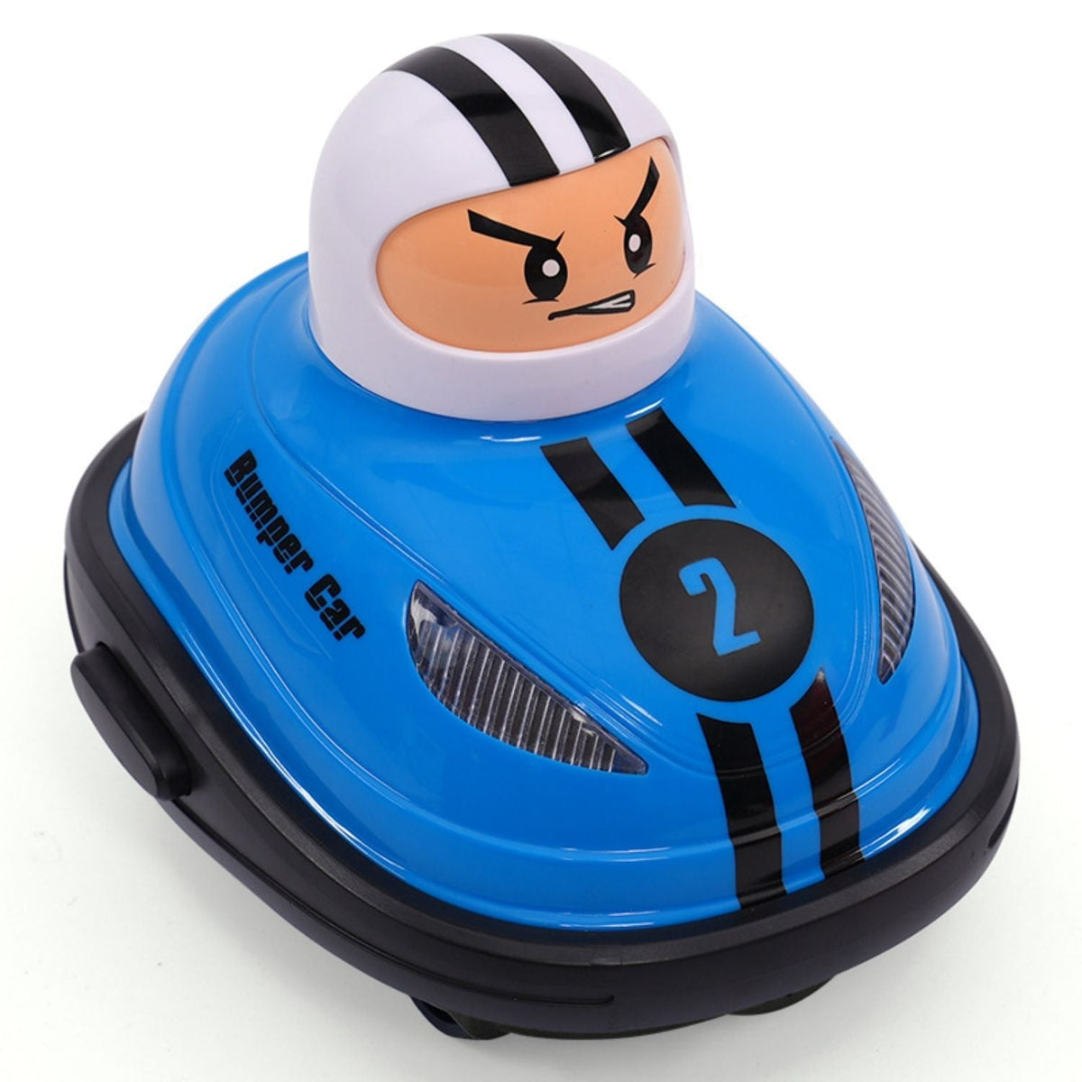 Mini RC drift karts voor 2 spelers