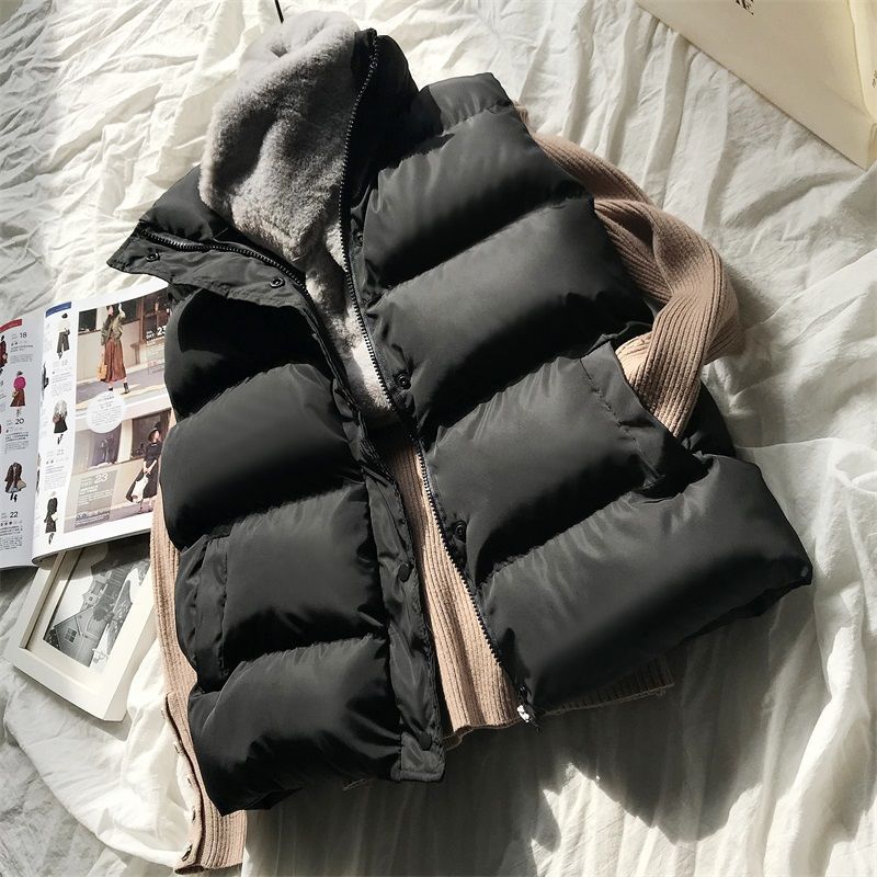 Bo bodywarmer