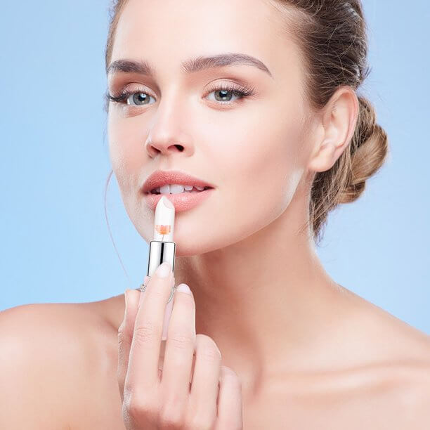 Lippenbalsem FlowerStick
