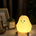 Slaapknuffel GlowBerry