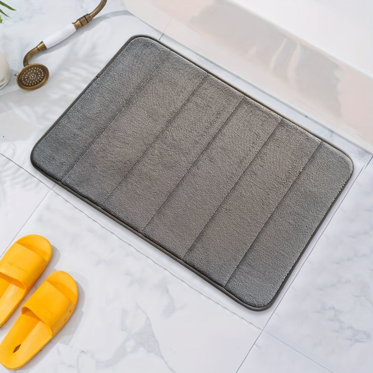 Antislip badmat – Elin