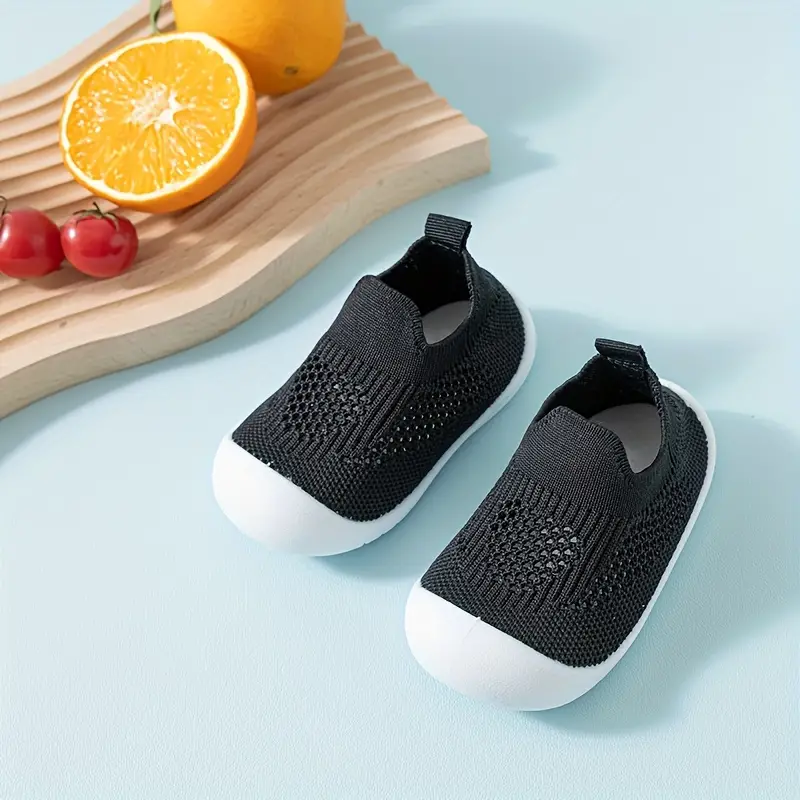 Flexibele barefoot sneakers voor kinderen – Liva