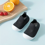 Flexibele barefoot sneakers voor kinderen – Liva