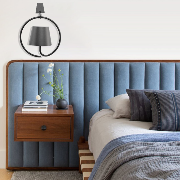 Draadloze LED hanglamp — afbeelding 17