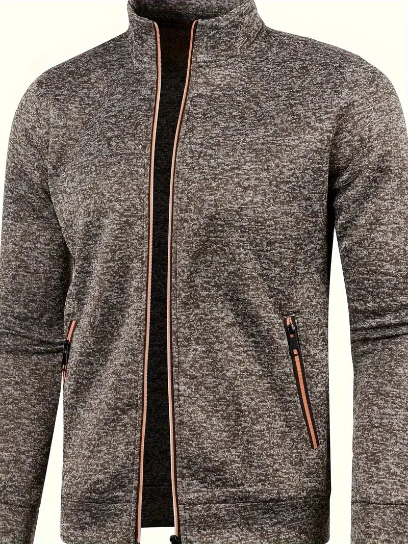 Heren vest — afbeelding 12