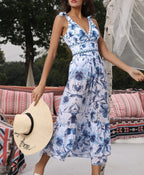 Dames strandoutfit
