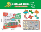 DIY-knutselset met kristallen voor kinderen — afbeelding 6